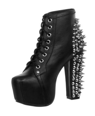 spikes